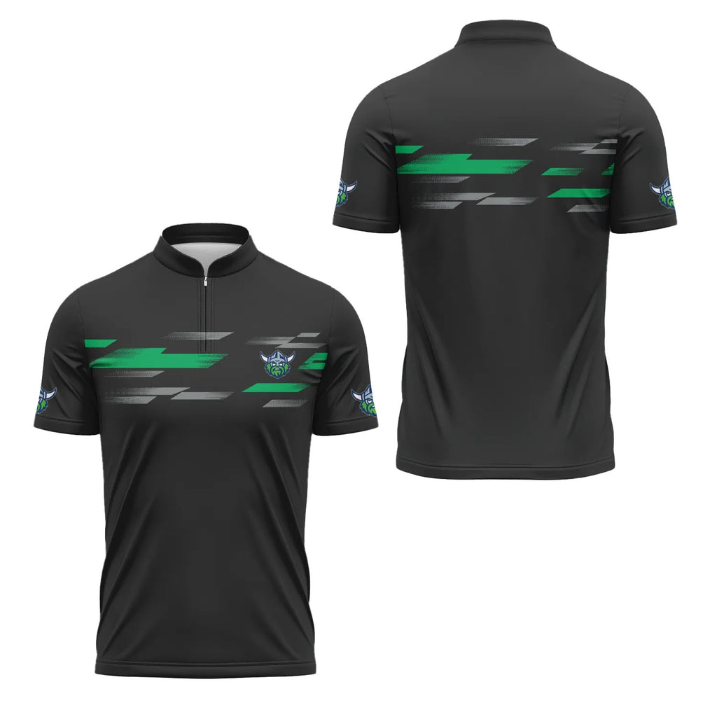 Canberra Raiders Apparels SC100