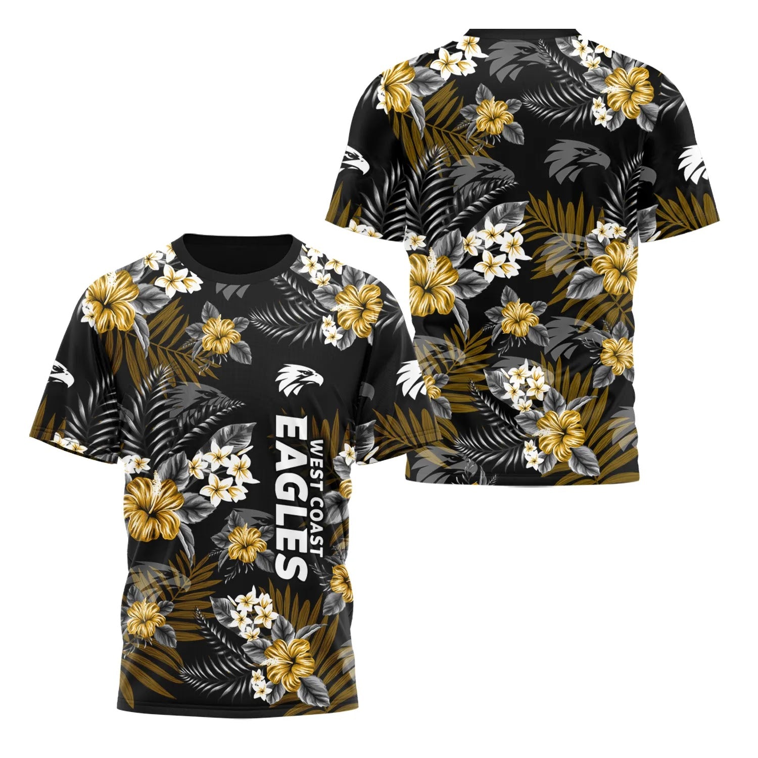 West Coast Eagles Apparels SC054