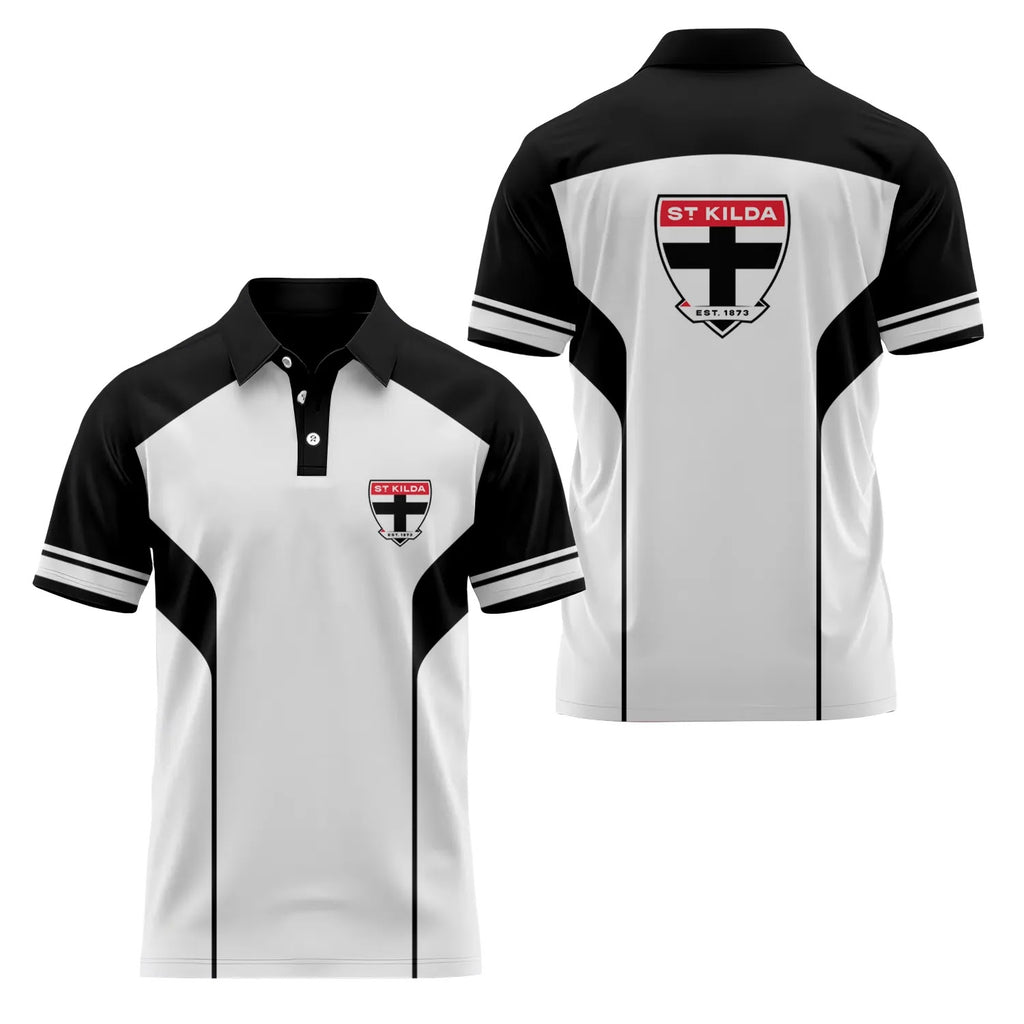 St Kilda Saints Apparels SC113