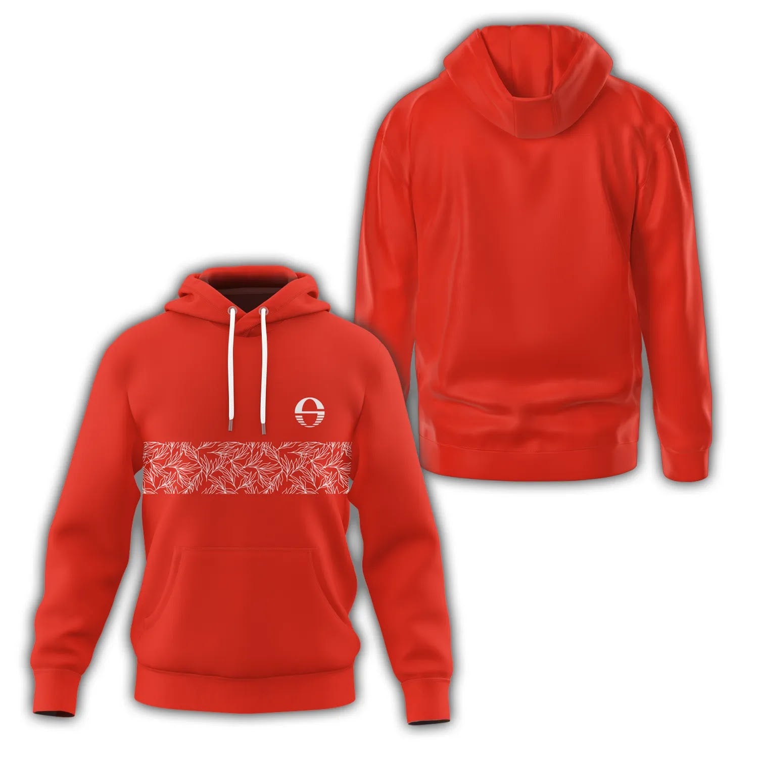 Gold Coast Suns Hoodie SC104