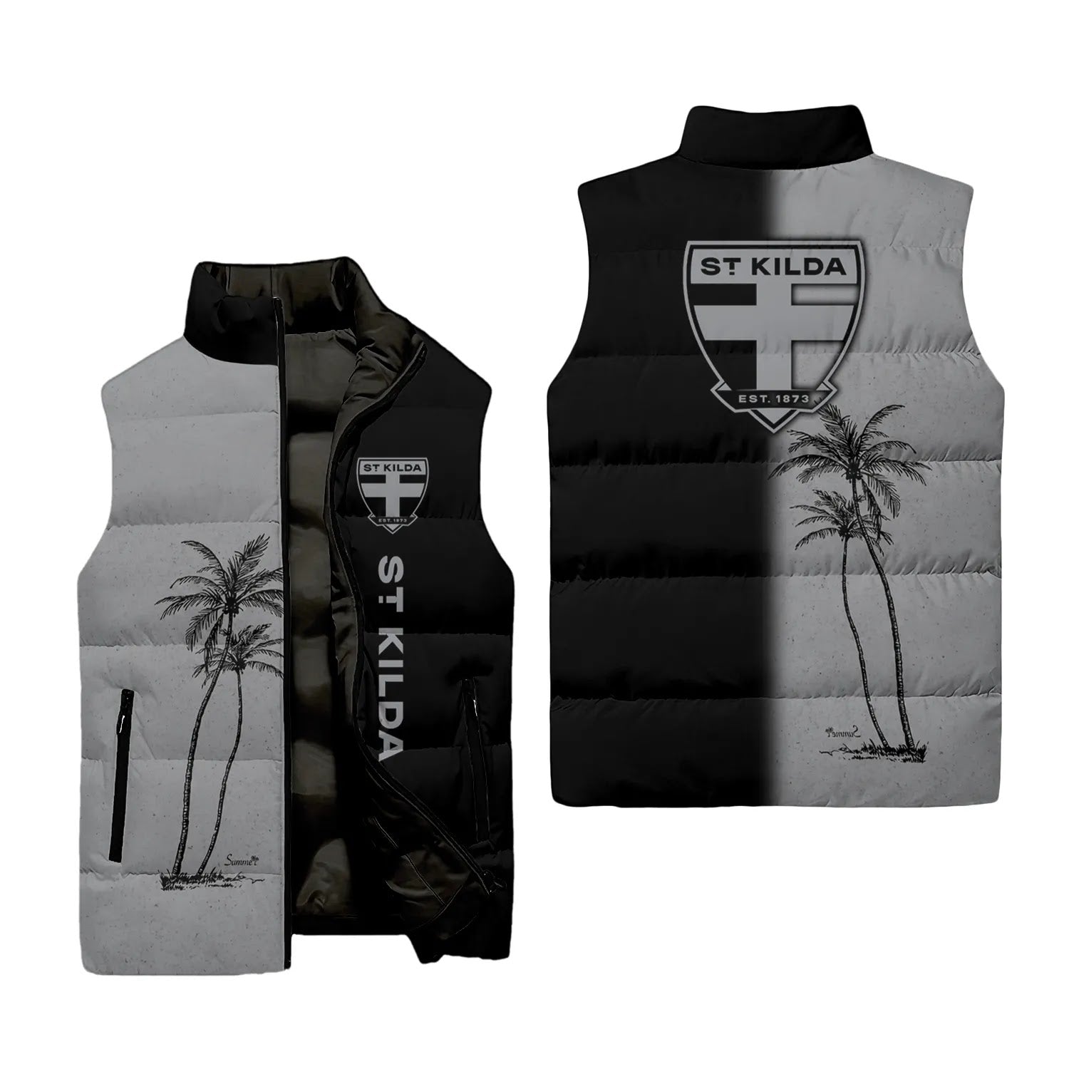 St Kilda Saints Apparels SHW037