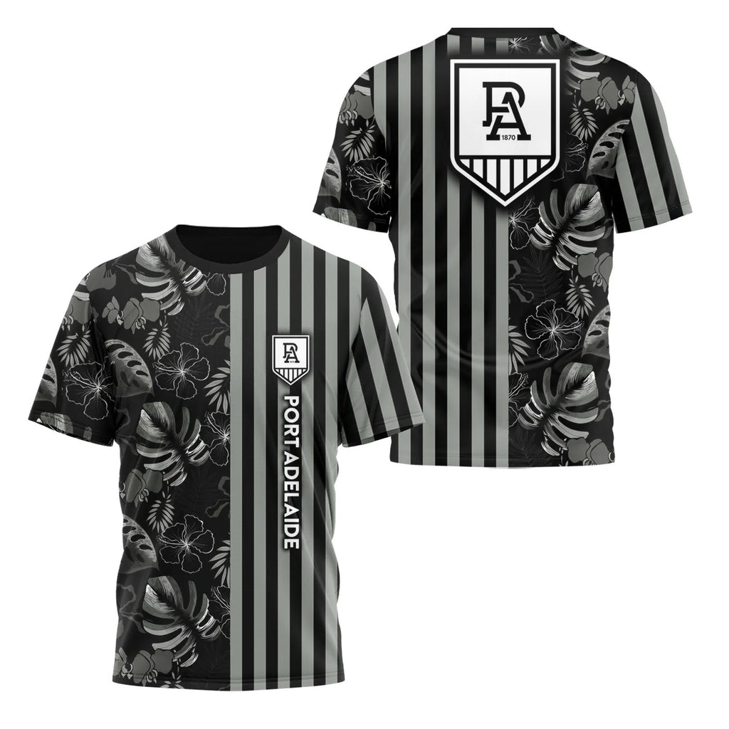 Port Adelaide Power Apparels SHW040