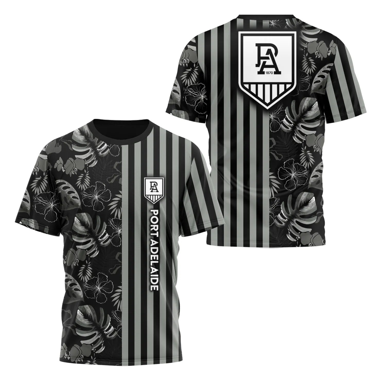 Port Adelaide Power Apparels SHW040