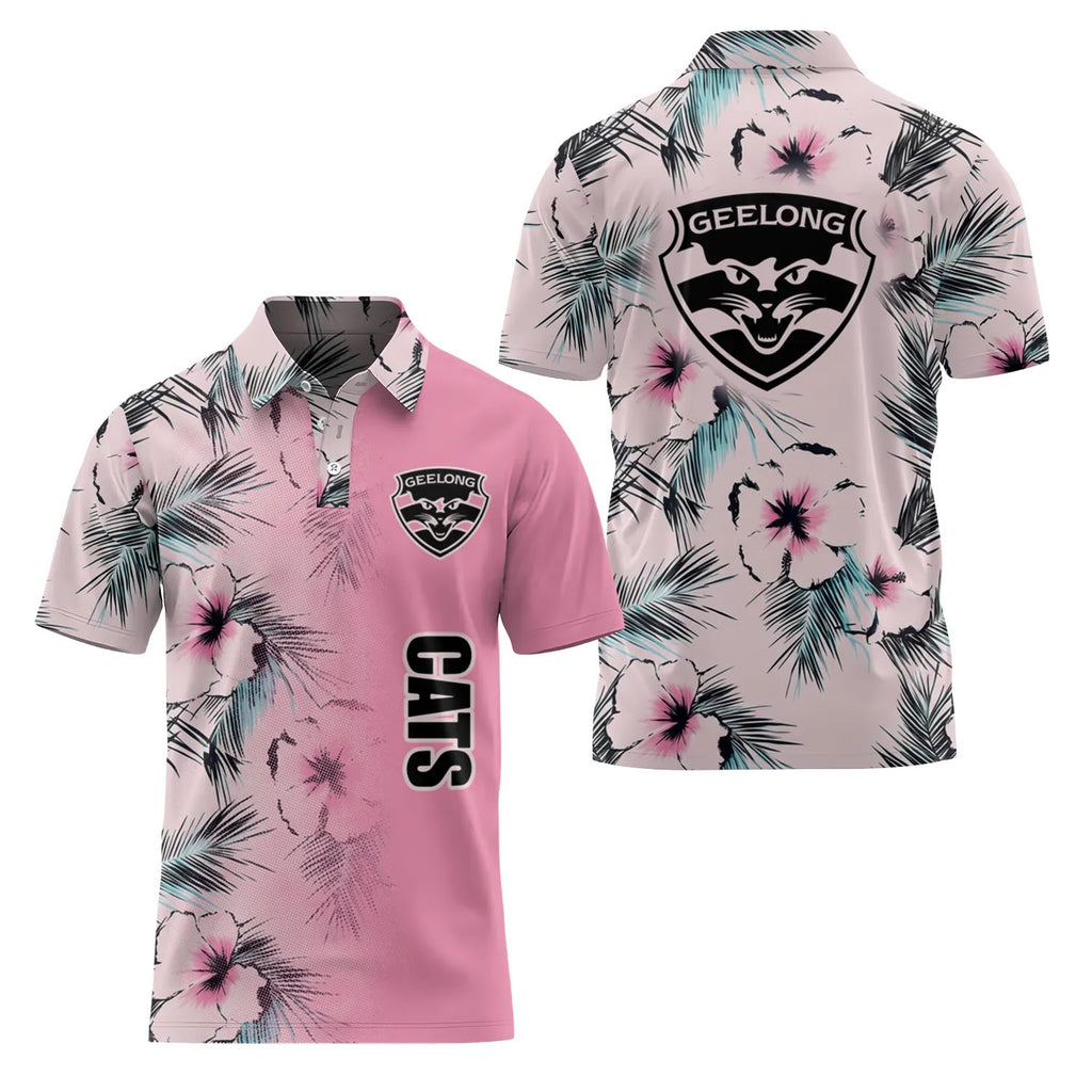 Geelong Cats Apparels SHW056