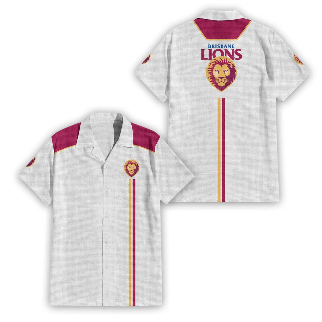 Brisbane Lions Apparels SC021