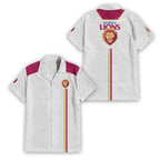 Brisbane Lions Apparels SC021