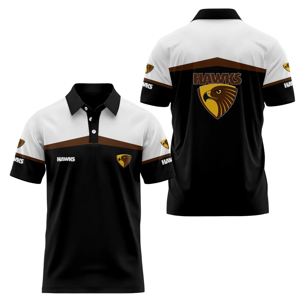 Hawthorn Hawks Apparels SC031