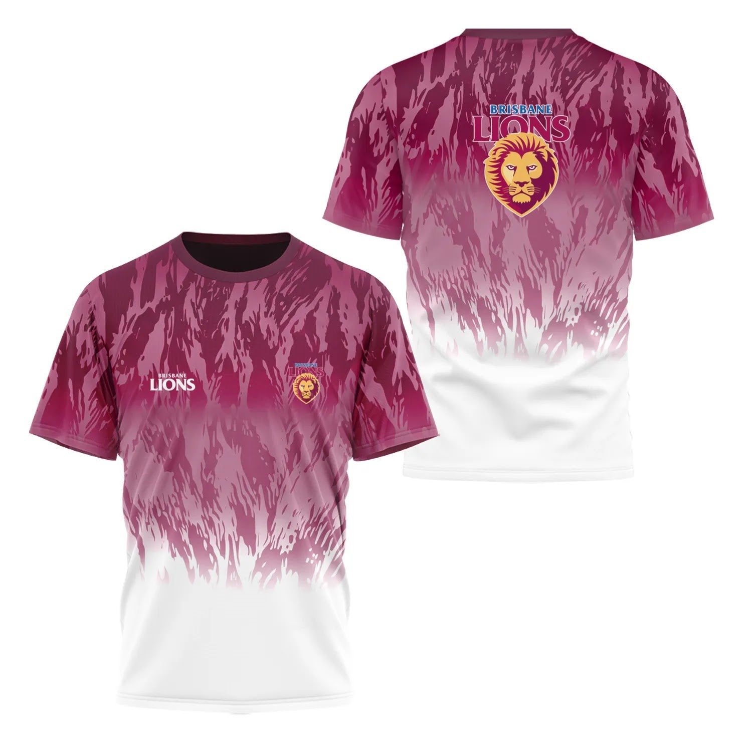 Brisbane Lions Apparels SC069