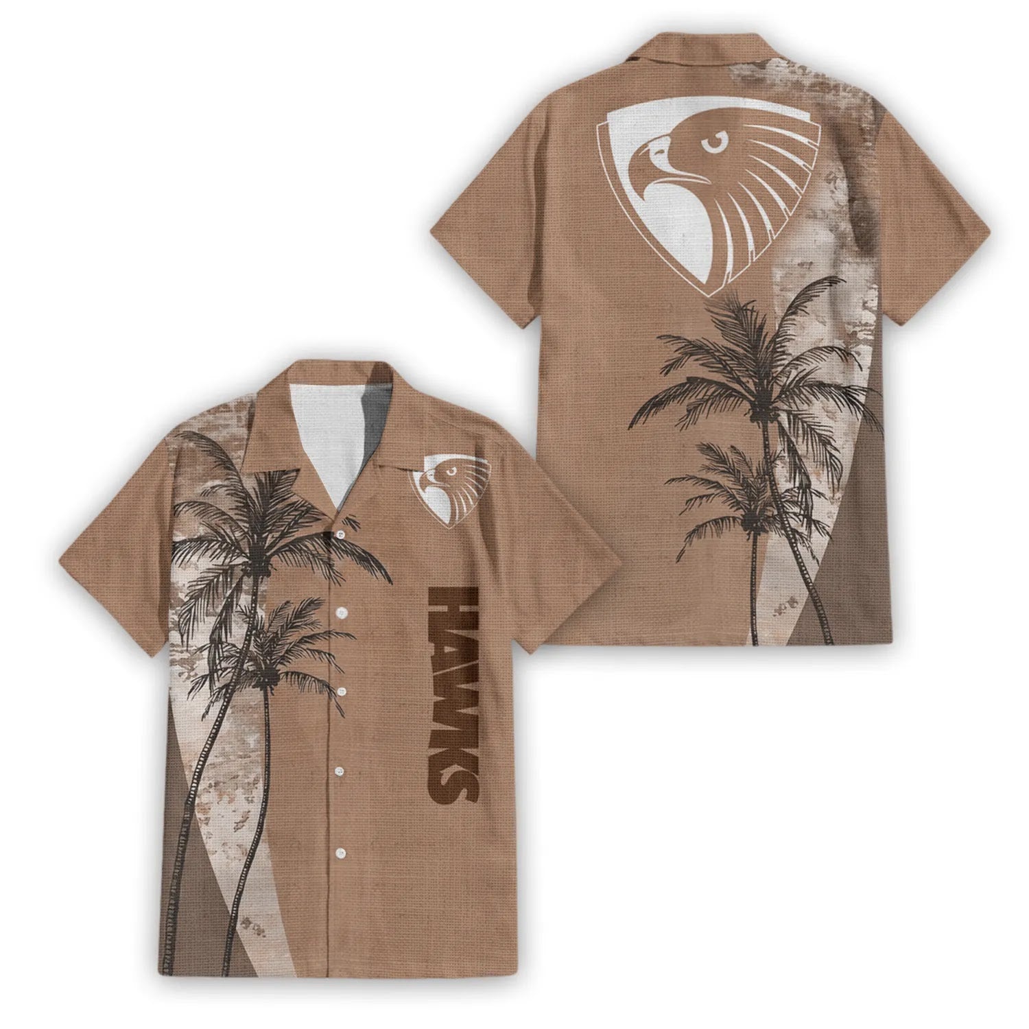Hawthorn Hawks Apparels SHW071