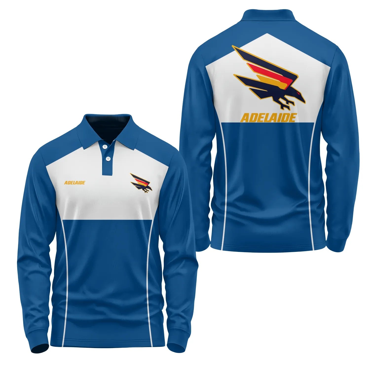 Adelaide Crows Apparels SC028