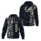 West Coast Eagles Hoodie SHW033