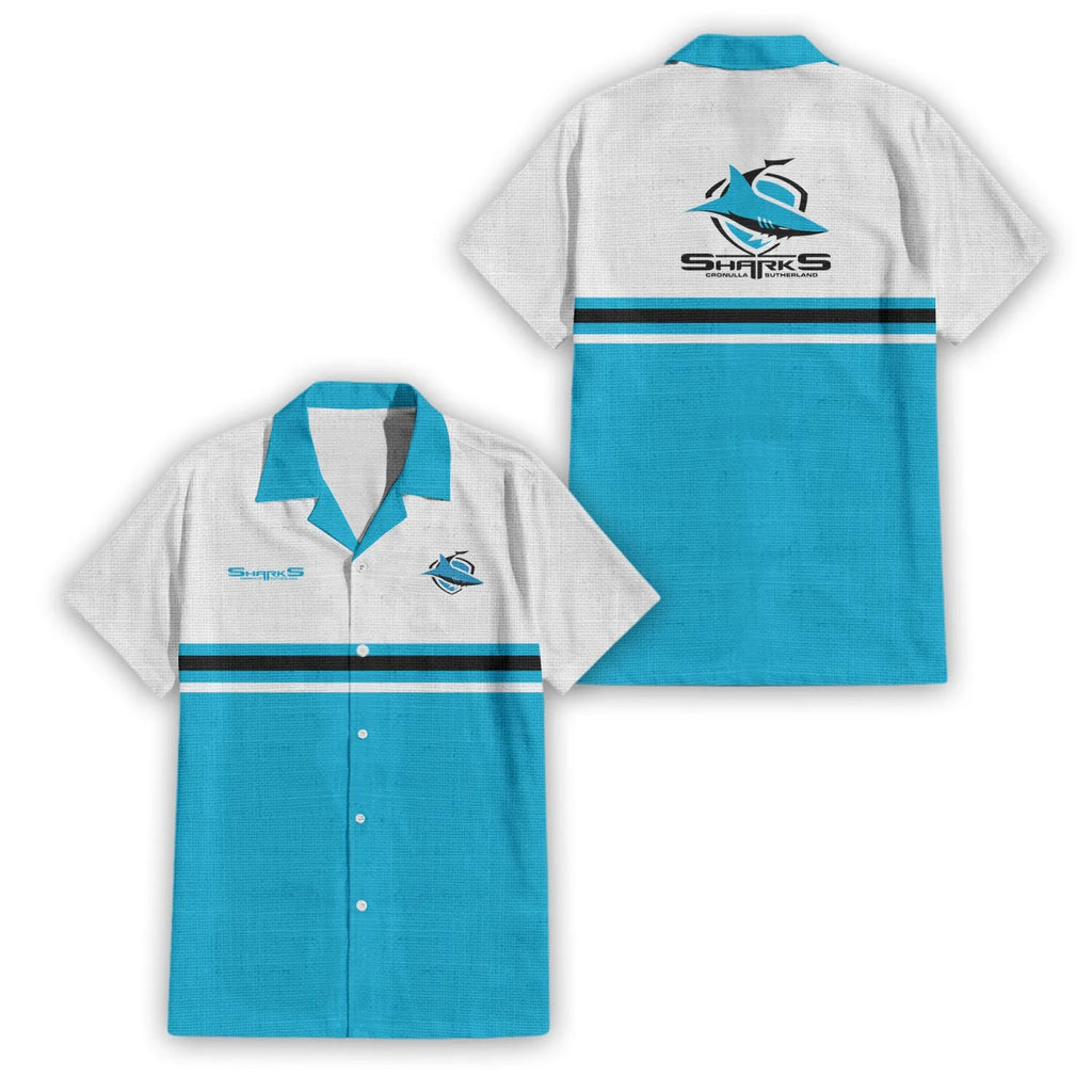 Cronulla-Sutherland Sharks Apparels SC015