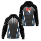 Newcastle Knights Hoodie SC037