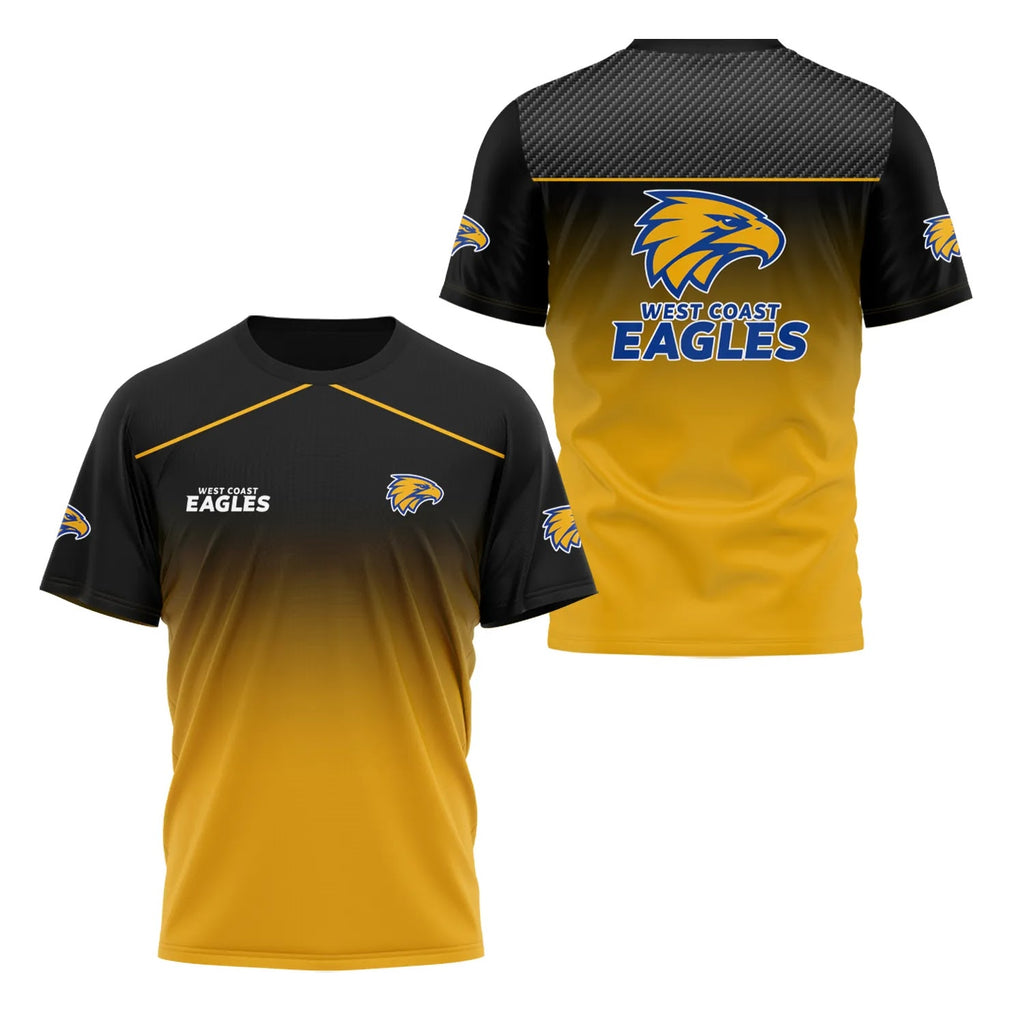 West Coast Eagles Apparels SC001