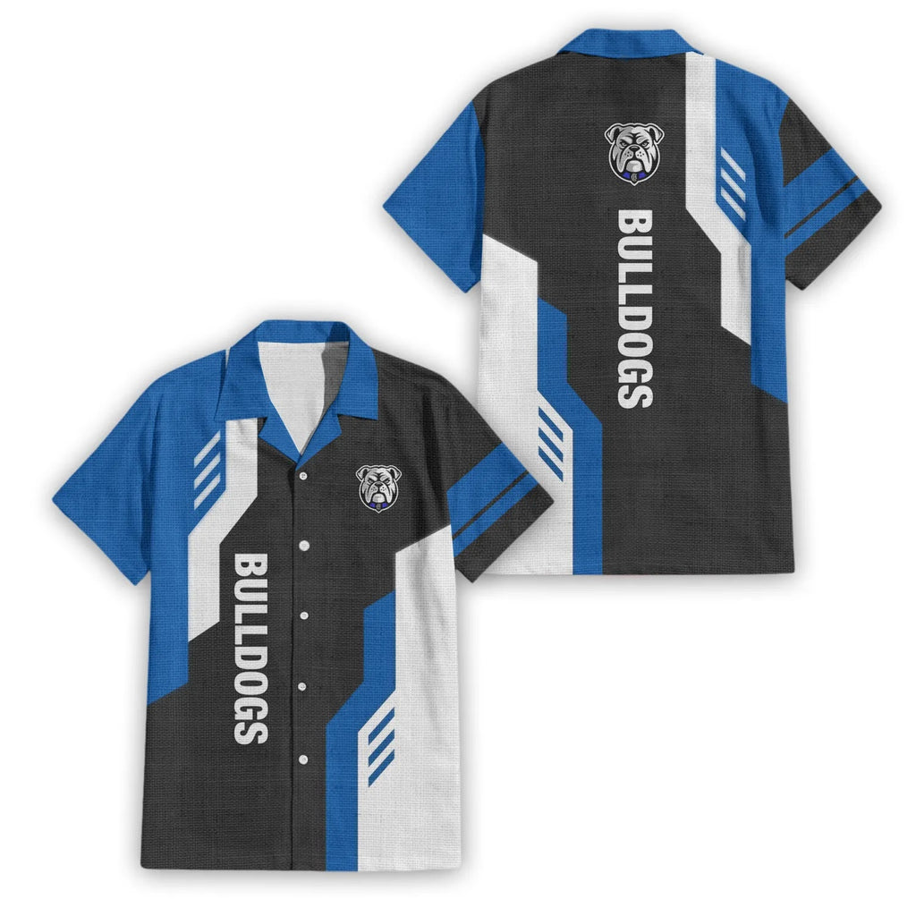 Canterbury-Bankstown Bulldogs Apparels SC029