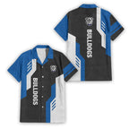 Canterbury-Bankstown Bulldogs Apparels SC029