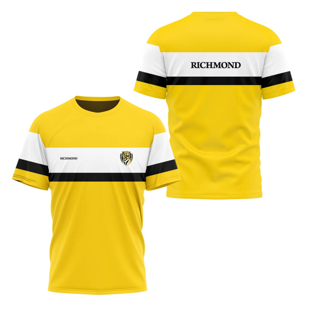 Richmond Tigers Apparels SC046