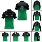 Canberra Raiders Apparels SC001