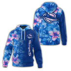 Cronulla-Sutherland Sharks Hoodie SHW057