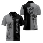 Canterbury-Bankstown Bulldogs Apparels SHW037
