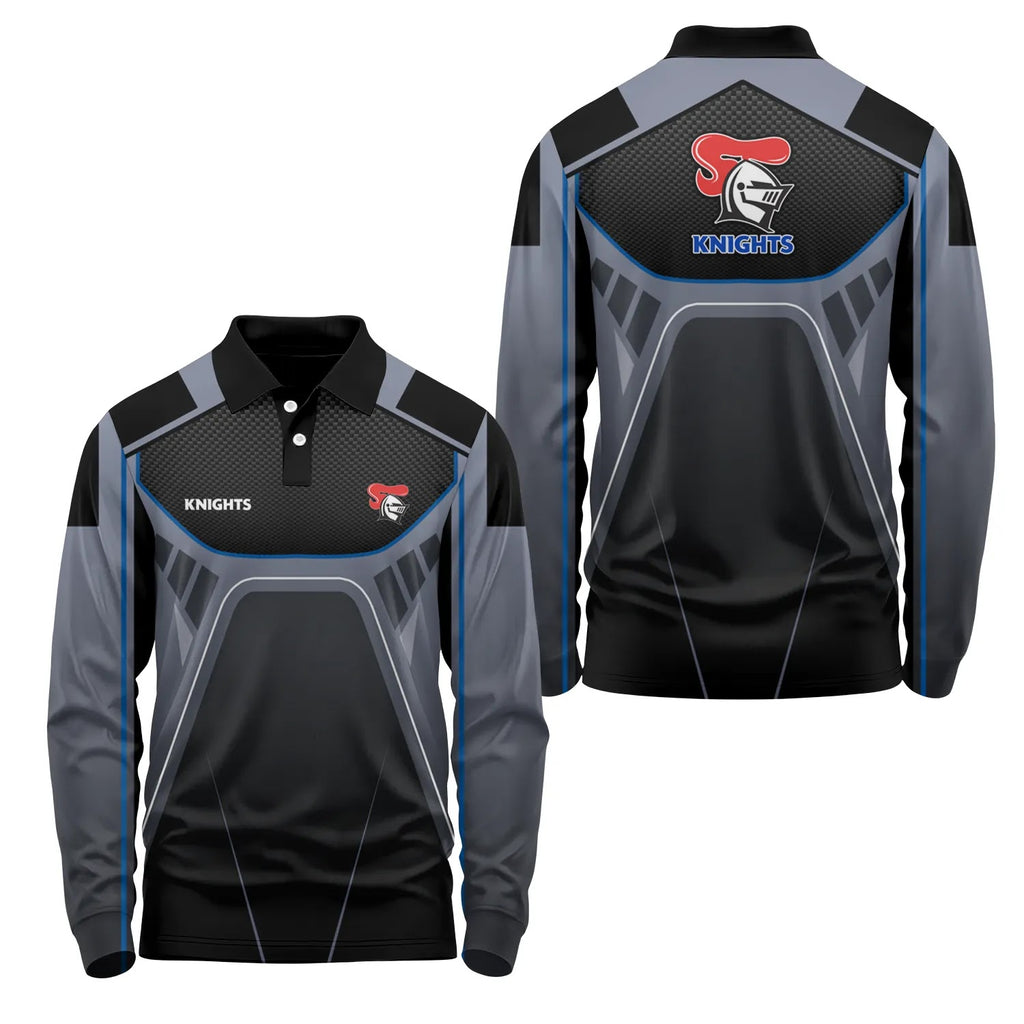 Newcastle Knights Apparels SC088