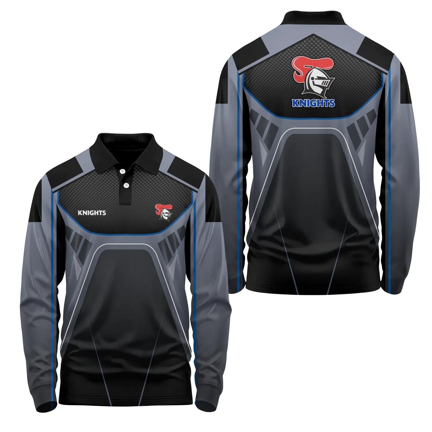Newcastle Knights Apparels SC088