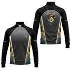 Richmond Tigers Quarter-zip Pullover SC037