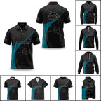 Penrith Panthers Apparels SC002