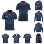Gold Coast Suns Apparels SC099