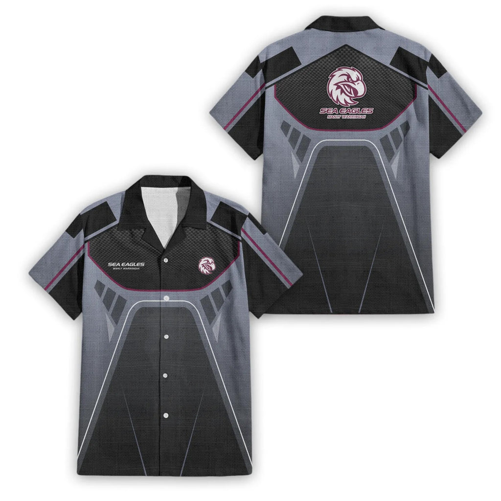 Manly Warringah Sea Eagles Apparels SC088