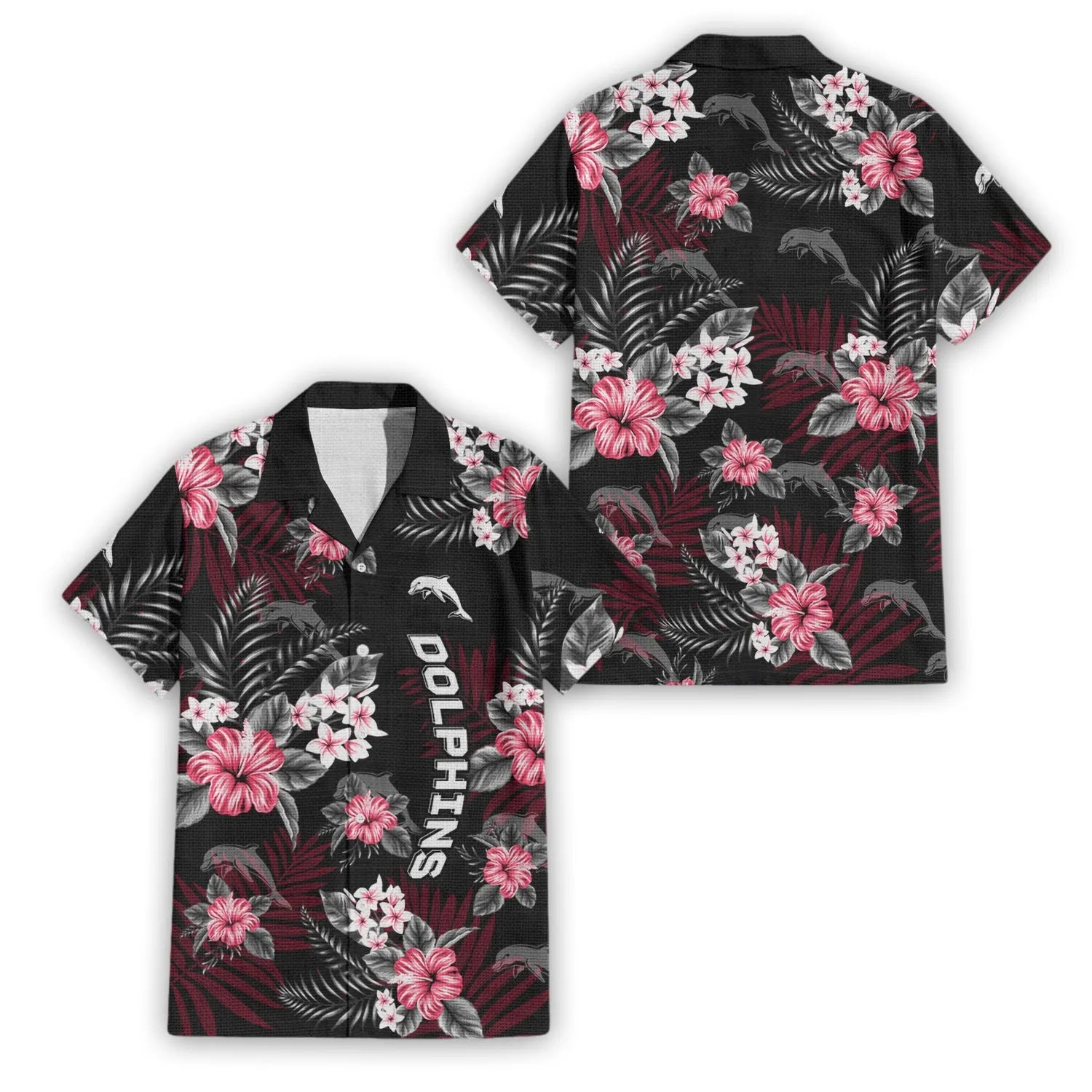 Dolphins Apparels SC054