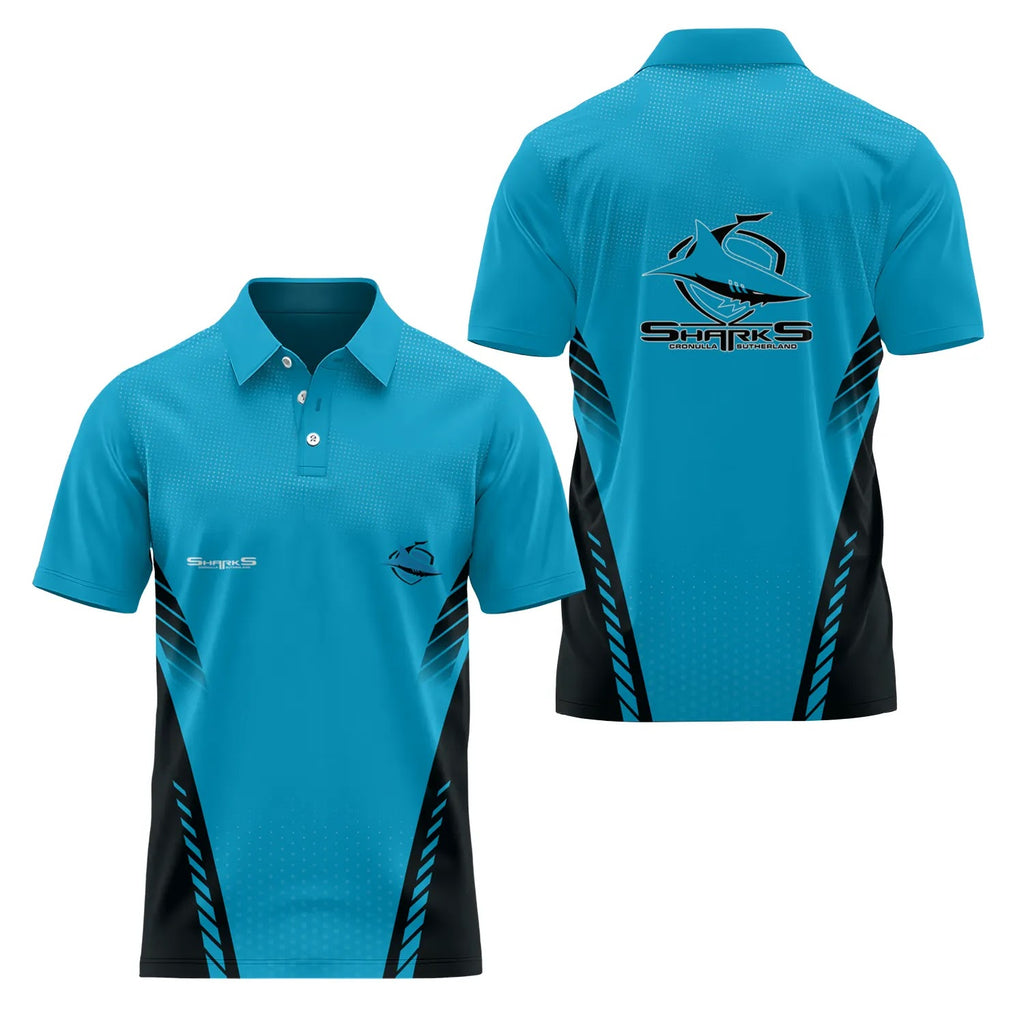 Cronulla-Sutherland Sharks Apparels SC017