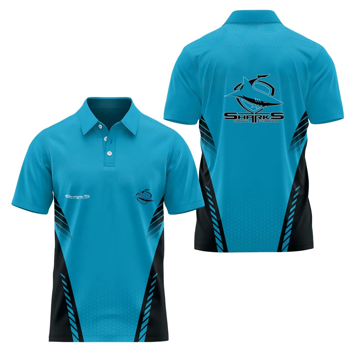 Cronulla-Sutherland Sharks Apparels SC017