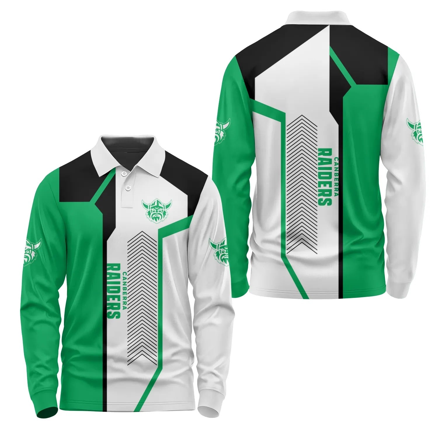 Canberra Raiders Apparels SC065