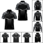Collingwood Magpies Apparels SC115