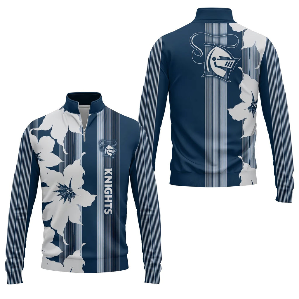 Newcastle Knights Apparels SHW039