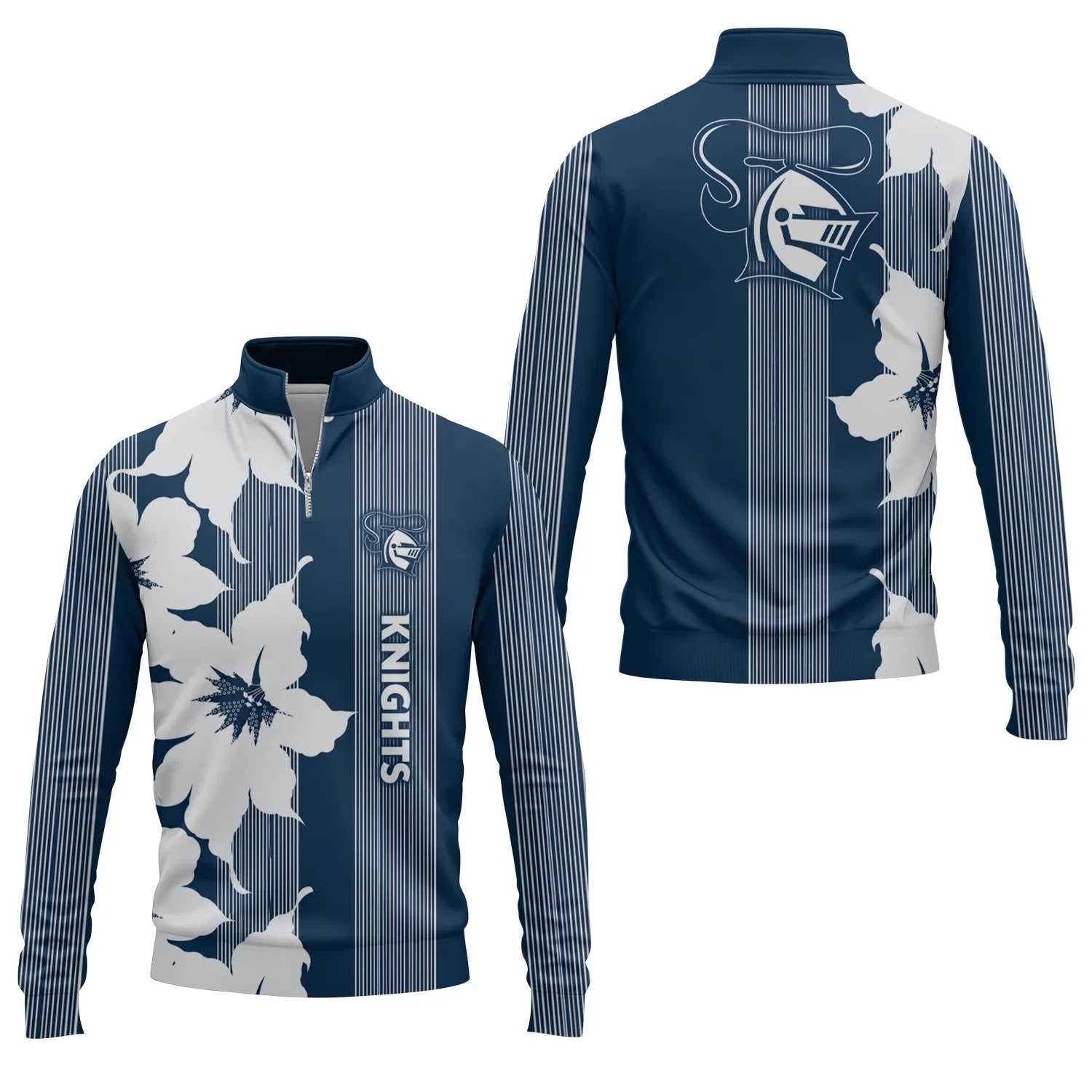 Newcastle Knights Apparels SHW039