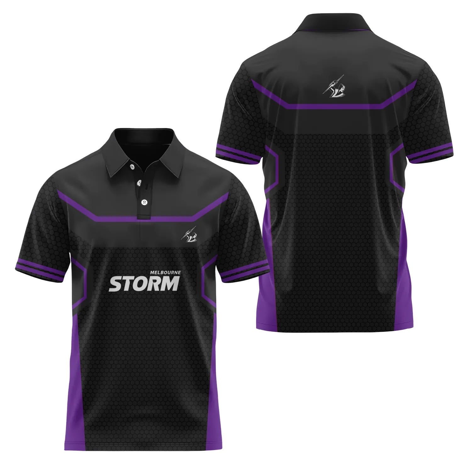 Melbourne Storm Apparels SC052