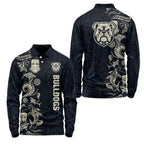 Canterbury-Bankstown Bulldogs Apparels SHW033