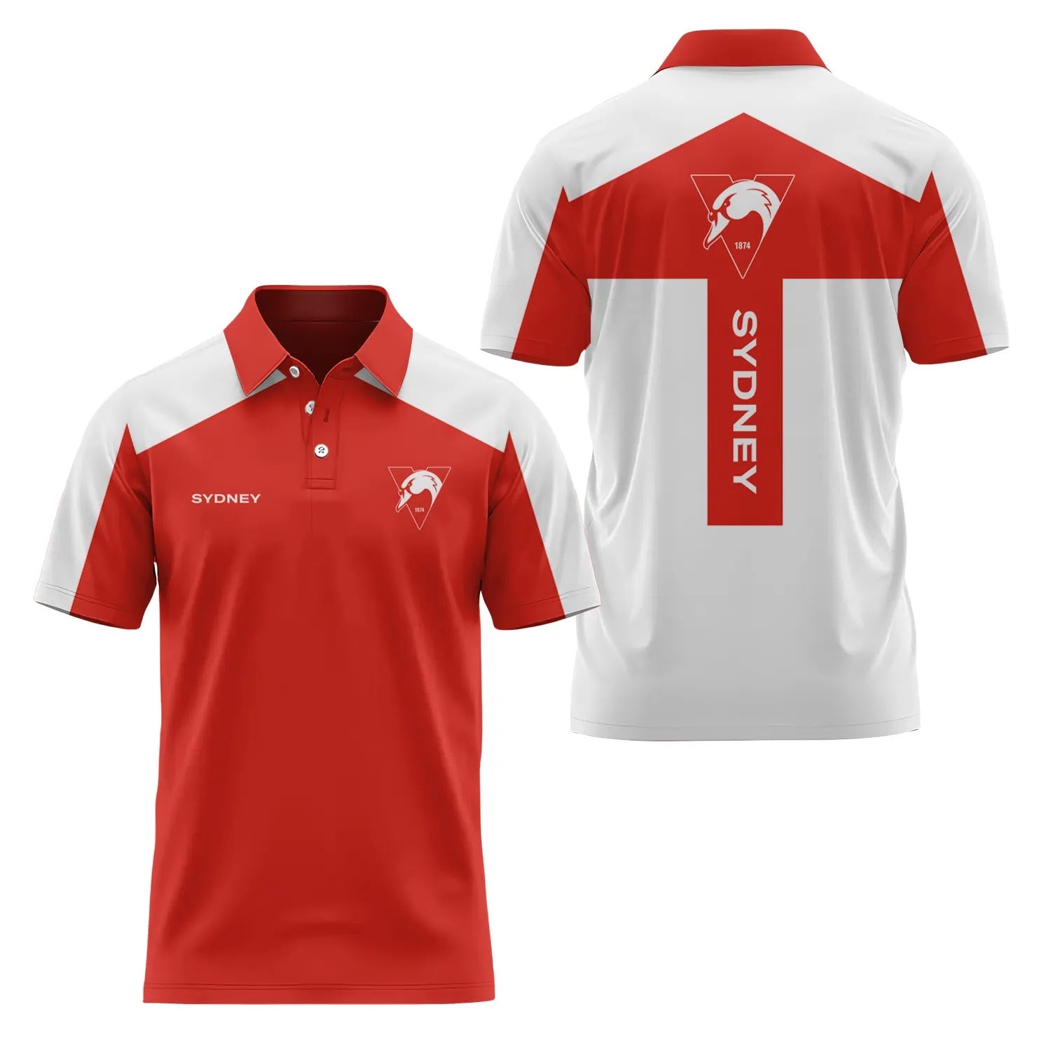 Sydney Swans Apparels SC008