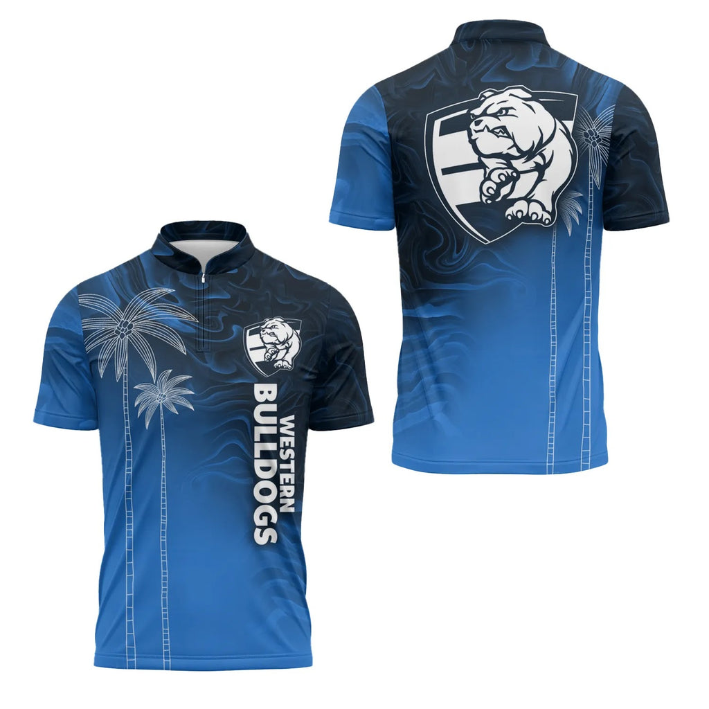 Western Bulldogs Apparels SHW070