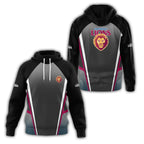 Brisbane Lions Hoodie SC037