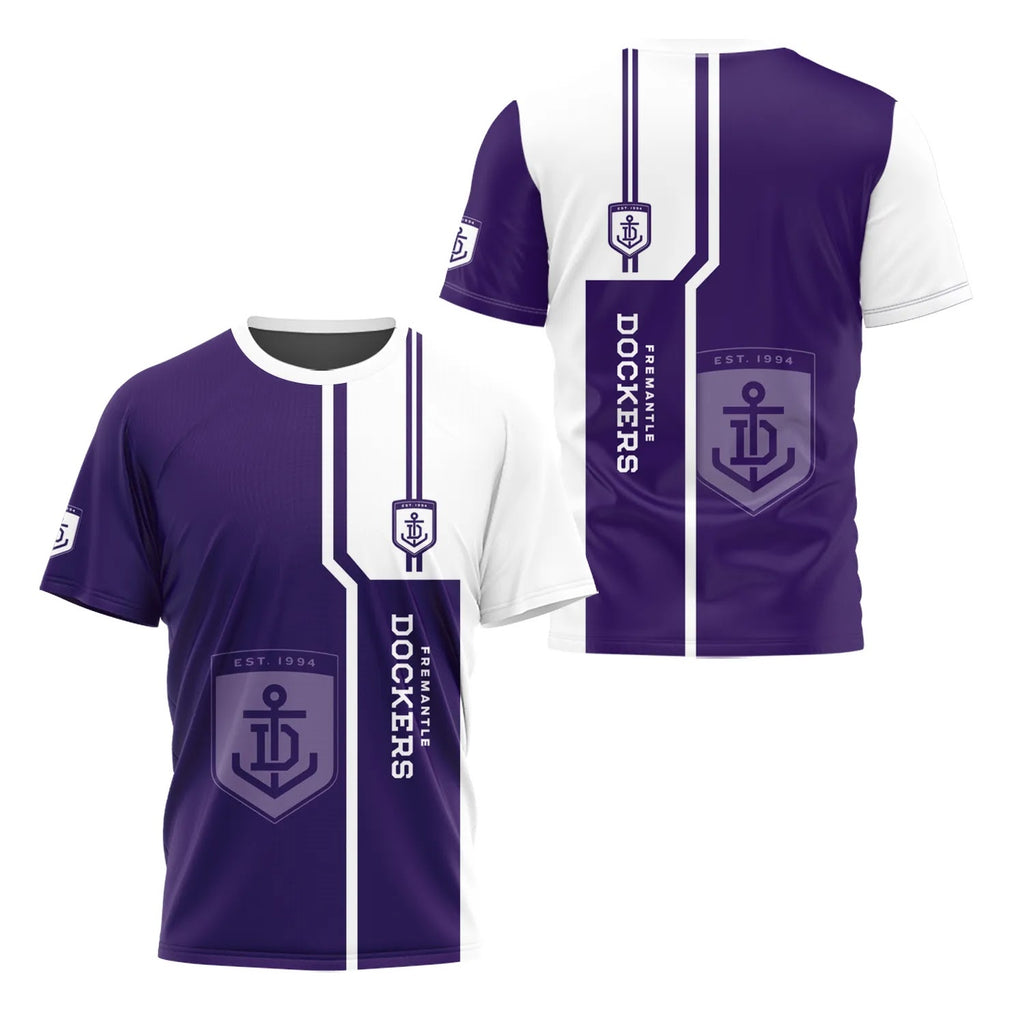 Fremantle Dockers Apparels SC064