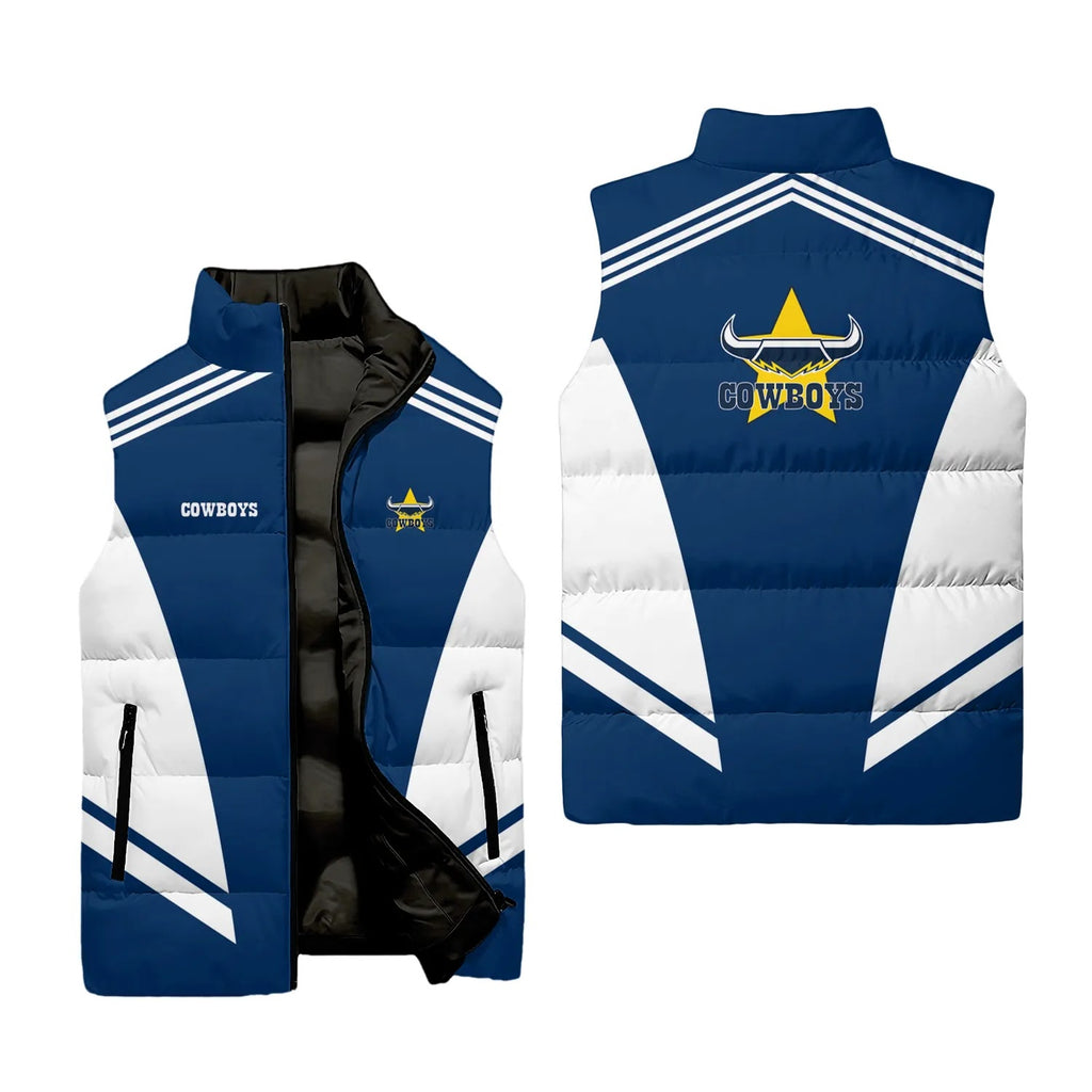 North Queensland Cowboys Apparels SC092