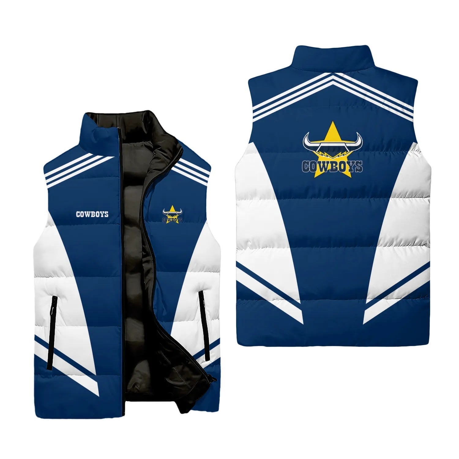 North Queensland Cowboys Apparels SC092