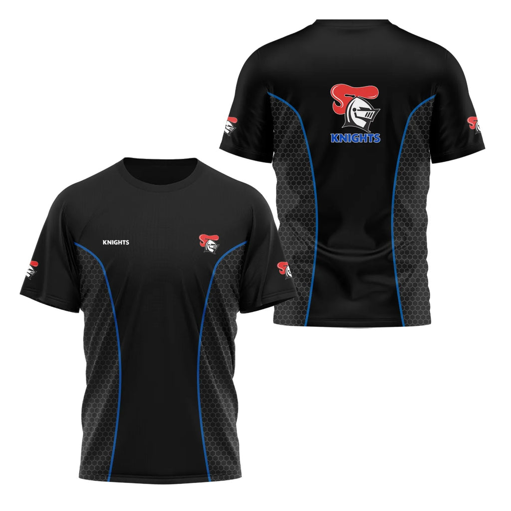 Newcastle Knights Apparels SC072