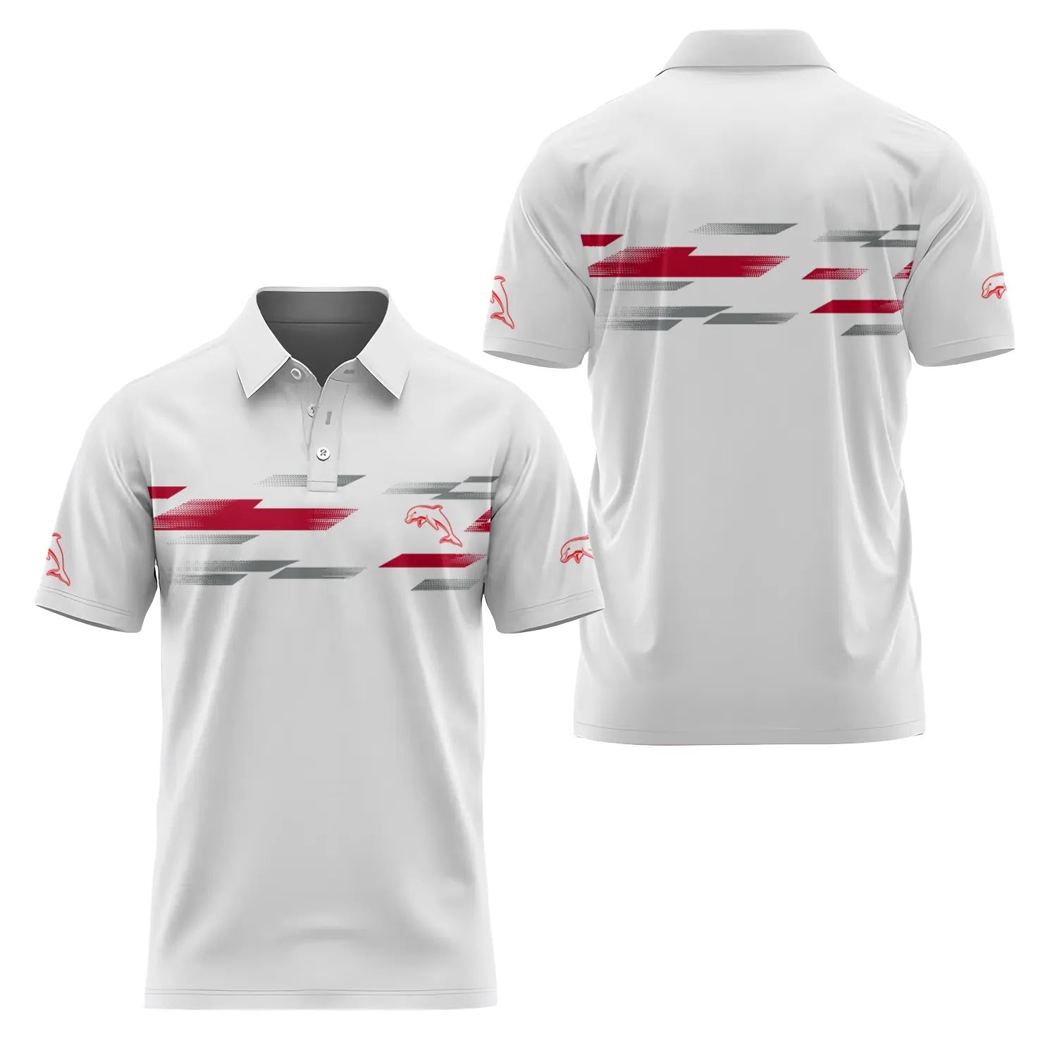 Dolphins Apparels SC100-2