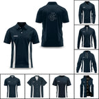 Carlton Blues Apparels SC006