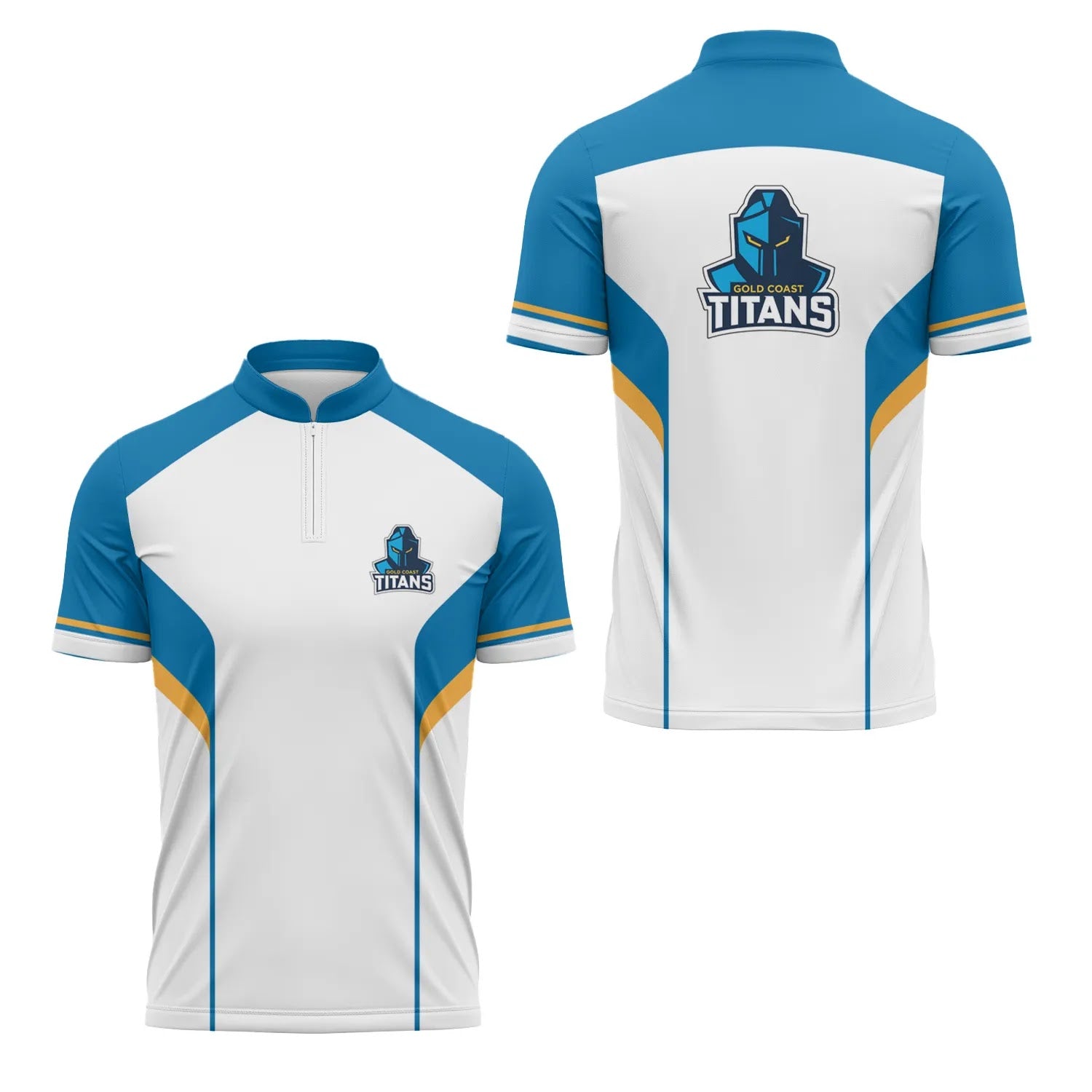 Gold Coast Titans Apparels SC113