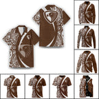 Hawthorn Hawks Apparels SHW072